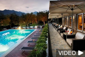 Video Hotel Casa Barca Malcesine Gardasee